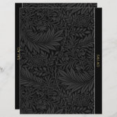 Salat | Recipe Dividing | VINTAG (Vorne/Hinten)