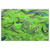 Salat.... Stoff (Fat Quarter (45,7 x 55,9 cm))