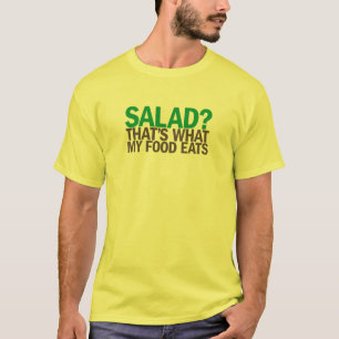 Salat? T-Shirt