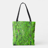 Salat...... Tasche (Rückseite)