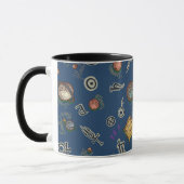 Salat Tasse (Links)