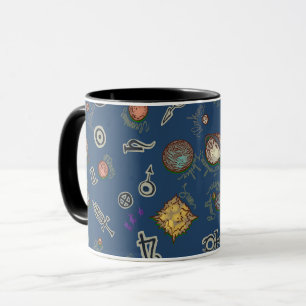 Salat Tasse