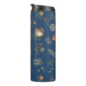 Salat Thermosbecher (Nach rechts gedreht)