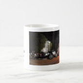 Salatbatterie Kaffeetasse (Mittel)