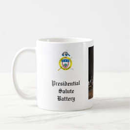 Salatbatterie Kaffeetasse