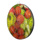Salate Gemüse Dart Board Dartscheibe (Vorderseite rechts)