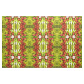 Salate Gemüse, Gemusterte Kunsthandwerkstoffe Stoff (Fat Quarter (45,7 x 55,9 cm))