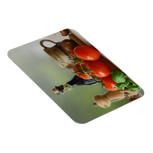 Salate Magnet (Rechte Seite)