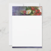 Salateinladung Einladung (Vorderseite)