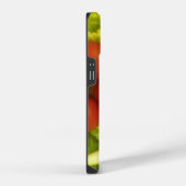 Salatgemüse iPhone Hülle (Rechte Seite)