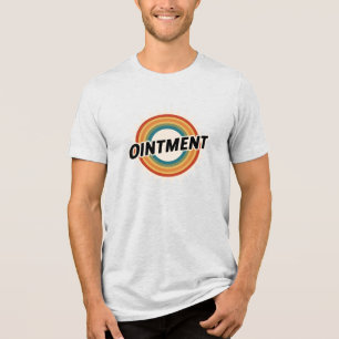 Salbe! Tri-Blend Shirt