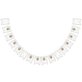 Salbei Albern Gans 12 Monate Foto Banner