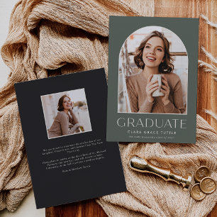 Salbei Ankündigung des Abschlusses des Classic A