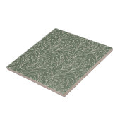 Salbei Garten Fliese (Seite)