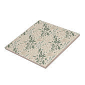 Salbei Garten Fliese (Seite)