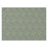 Salbei Garten Tischdecke (Vorderseite (Horizontal))