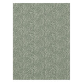 Salbei Garten Tischdecke (Vorderseite)