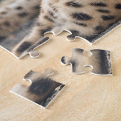 Salbei- Puzzle (Seite)