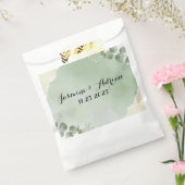 Salbei Whisper Botanisch Geschenktütchen (Versiegelt)
