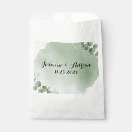 Salbei Whisper Botanisch Geschenktütchen