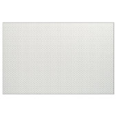 Salbeigrüne minimalistische Striche auf Weiß Stoff (Yard (91,4 cm))