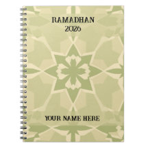 Salbeigrünes Bauhaus Islamisches Journal
