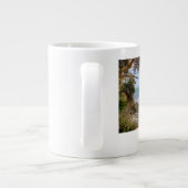 Salcombe Jumbo-Tasse (Rückseite)