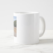 Salcombe Jumbo-Tasse (Vorderseite Rechts)