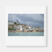 Salcombe Magnet (Vorne)