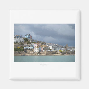 Salcombe Magnet