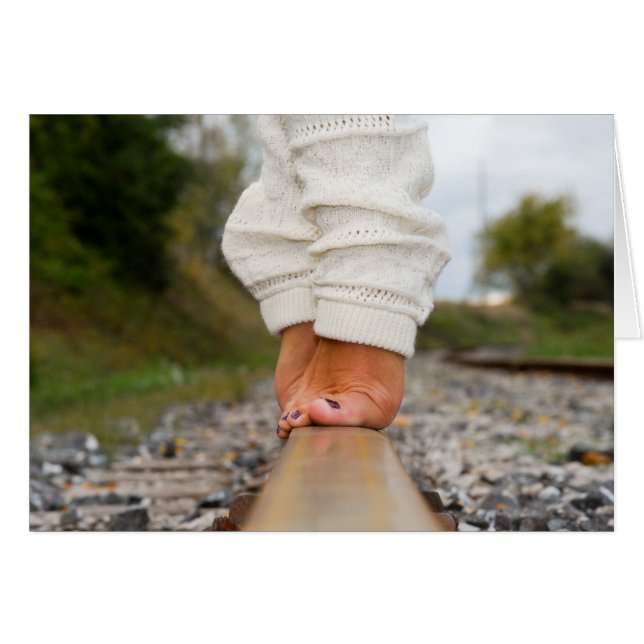 Saldo (Vorderseite (Horizontal))