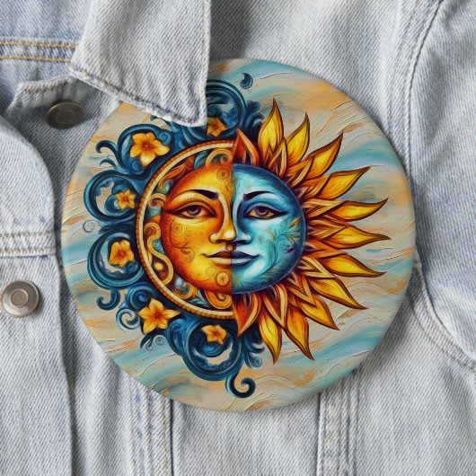 Saldo Button (Beispiel)