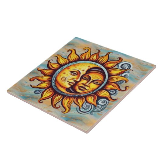 Saldo Fliese (Seite)