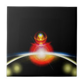 Saldo Fliese (Vorderseite)