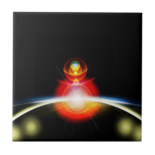 Saldo Fliese (Vorderseite)