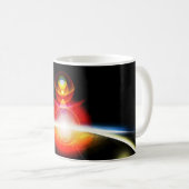 Saldo Kaffeetasse (VorderseiteRechts)