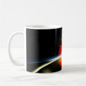 Saldo Kaffeetasse (Links)