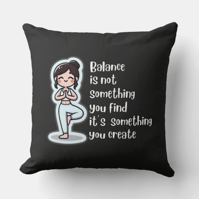 Saldo Kissen (Vorderseite)