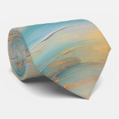 Saldo Krawatte (Gerollt)