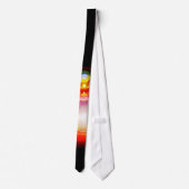 Saldo Krawatte (Rückseite)