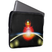 Saldo Laptopschutzhülle (Vorne Rechts)