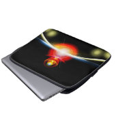 Saldo Laptopschutzhülle (Vorne Knopf)