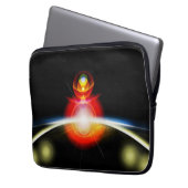 Saldo Laptopschutzhülle (Vorderseite Links)