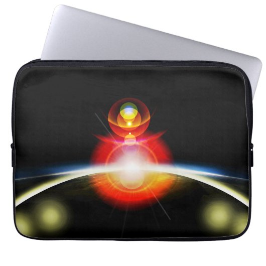 Saldo Laptopschutzhülle (Vorderseite)