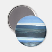 Saldo Magnet (Vorderseite/Rückseite)