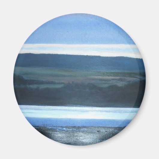 Saldo Magnet (Vorne)