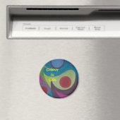 Saldo Magnet (In Situ (Geschirrspüler))