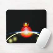 Saldo Mousepad (Mit Mouse)