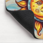 Saldo Mousepad (Ecke)