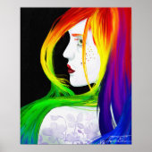 Saldo Poster (Vorne)